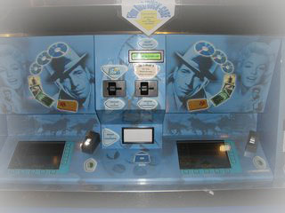 24 Stunden DVD-Automat